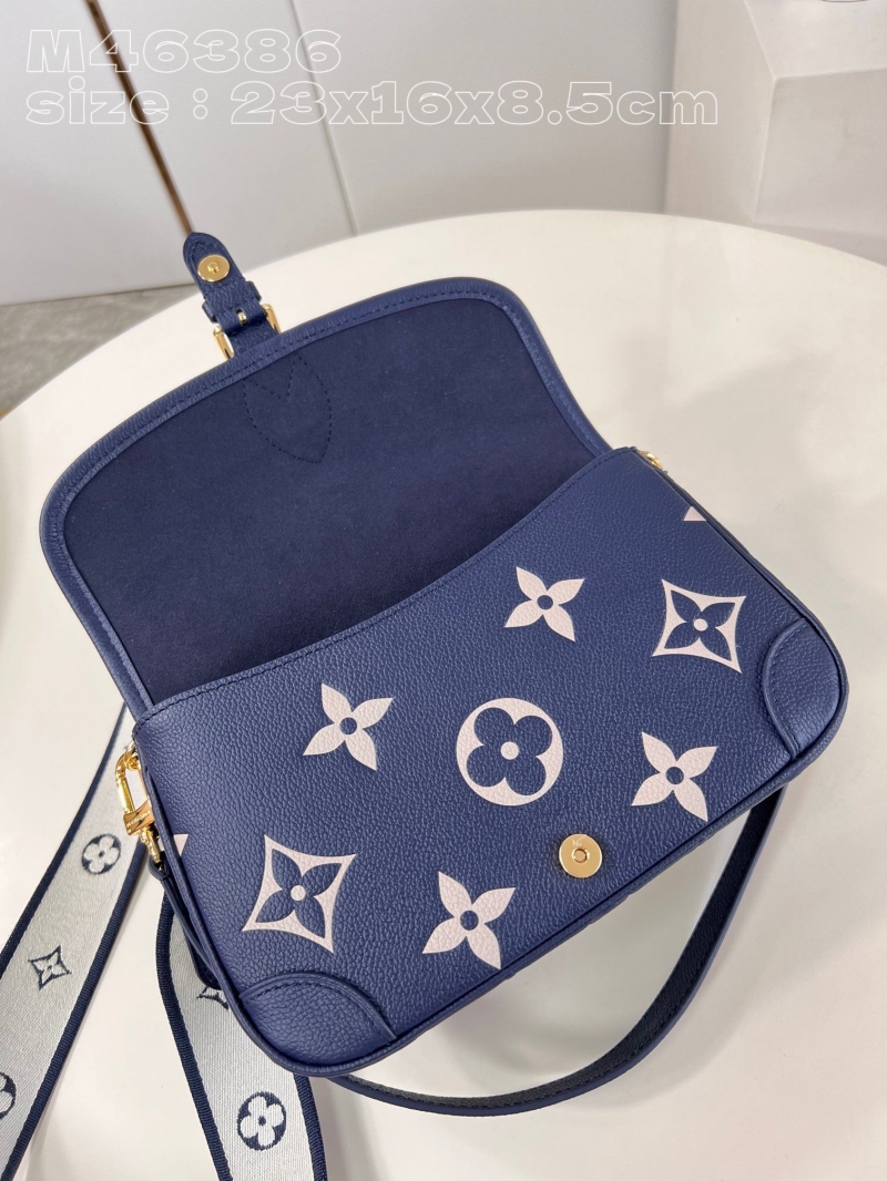 LV Satchel Bags